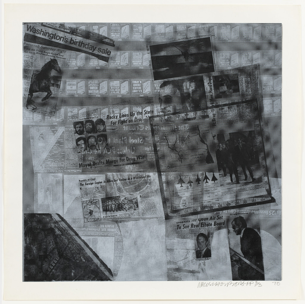 Surface Series 47 from the portfolio Currents
