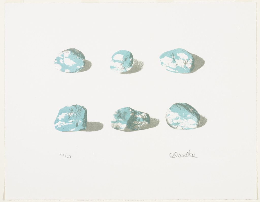 Sky Rocks