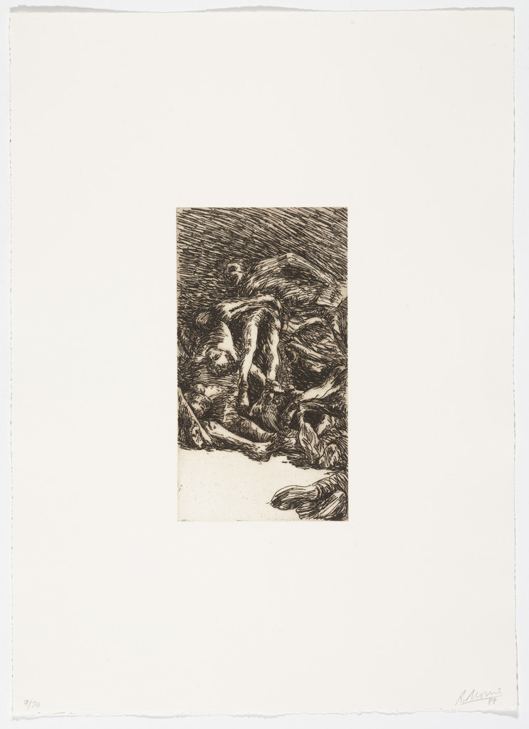 Untitled from Continuities