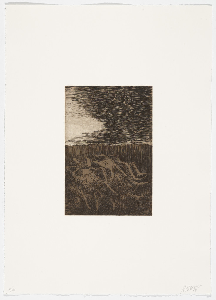 Untitled from Continuities