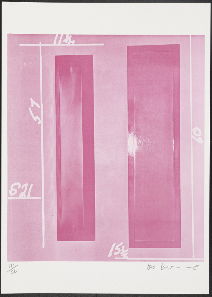S21 from Les Levine LXVI