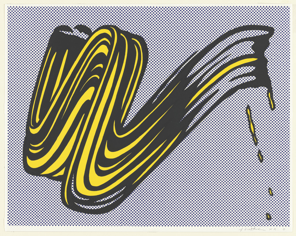 Brushstroke