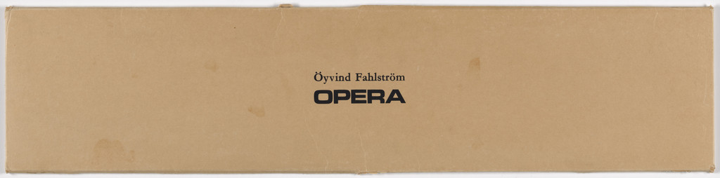 Opera