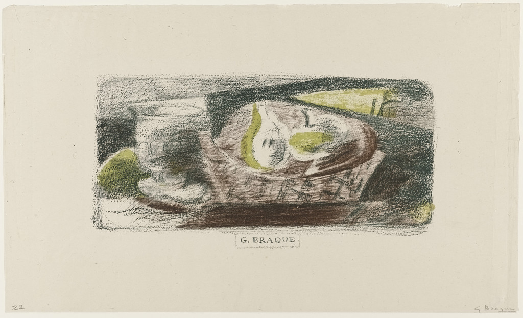 Still Life