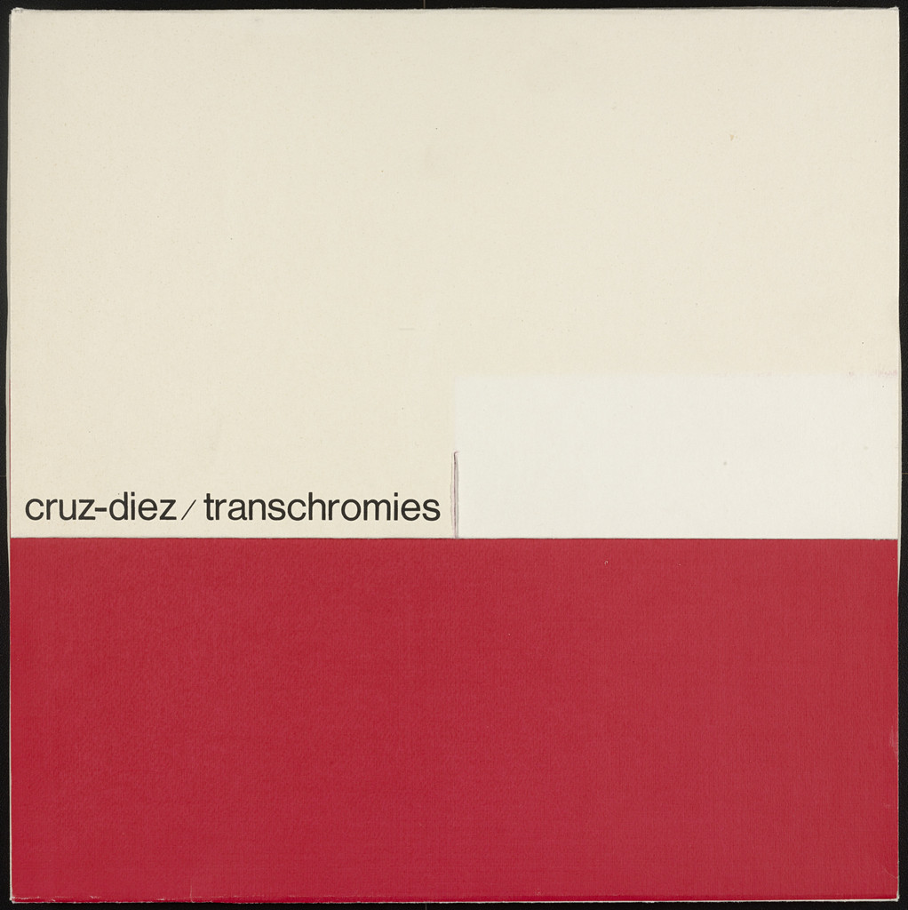 Transchromies