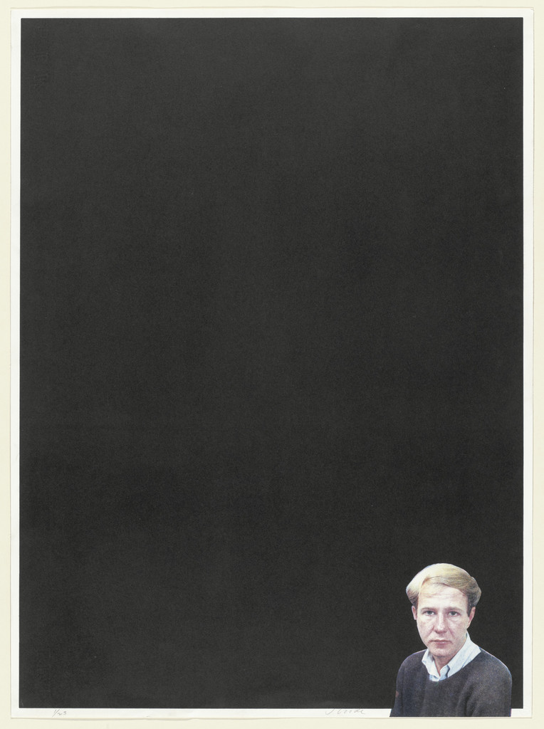 Self Portrait