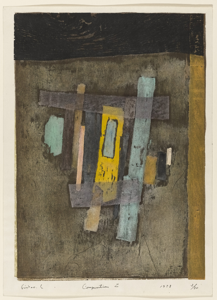 Composition Z