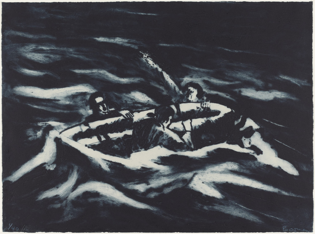 Life Raft
