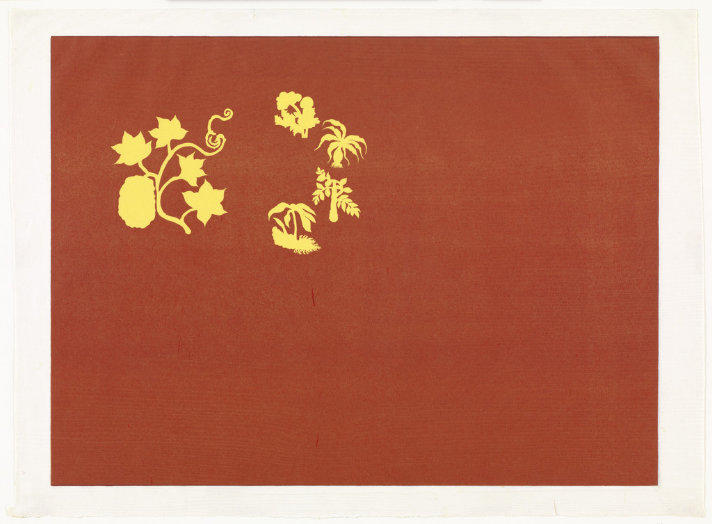 The Flag of the Agricultural Revolution