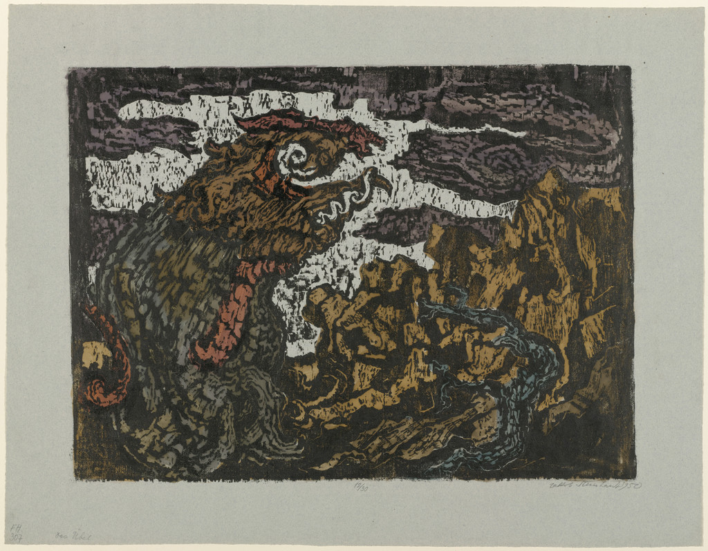 The Evil (Das Übel)