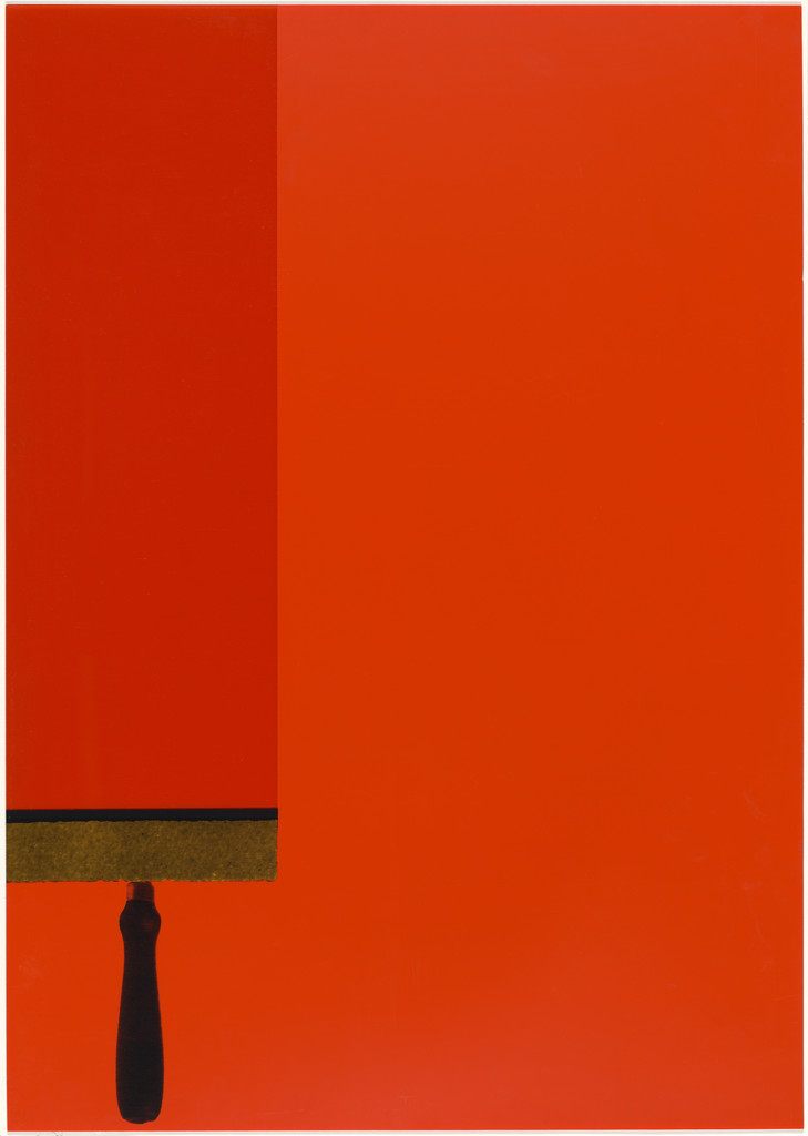 Magic Window Cleaner II from Graphics of Capitalist Realism (Grafik des Kapitalistischen Realismus)