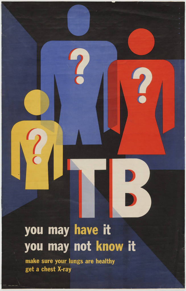 TB, You May Have It, You May Not Know It