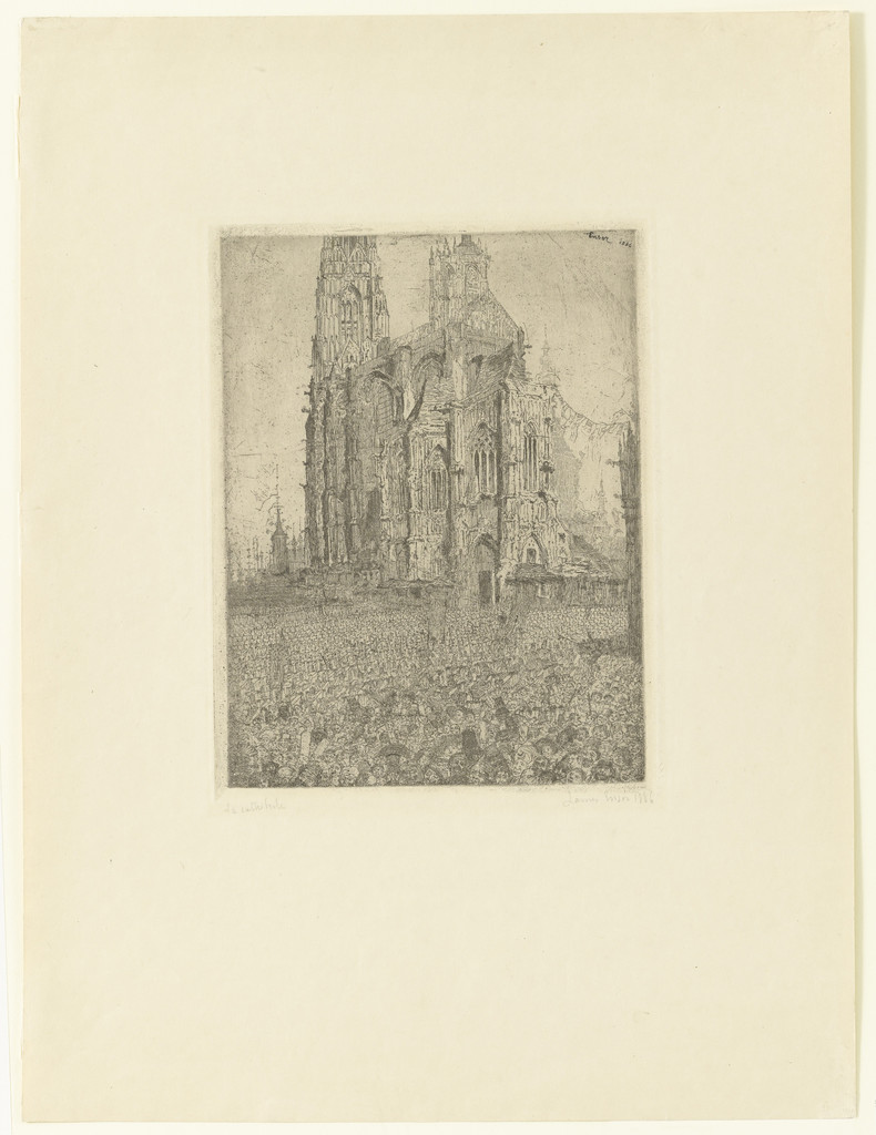 Cathedral