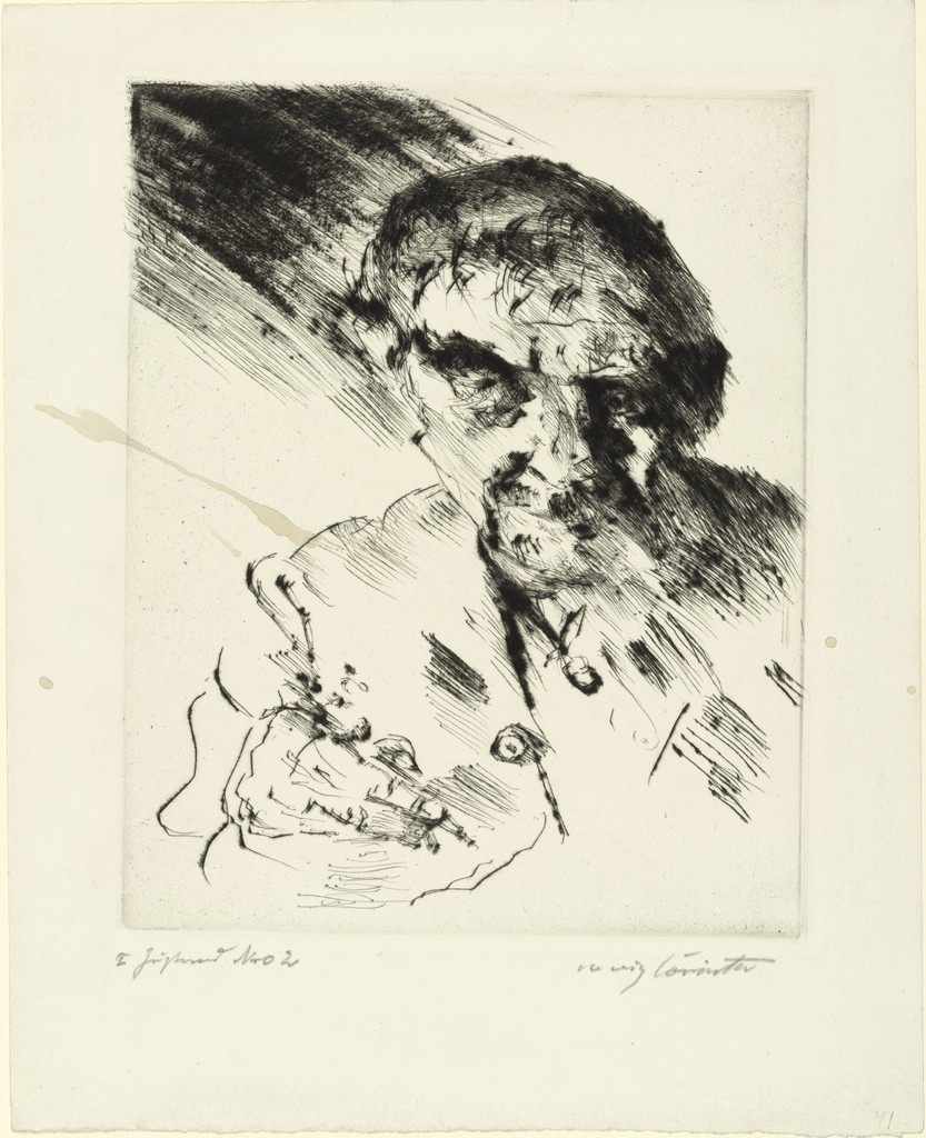 Lovis Corinth