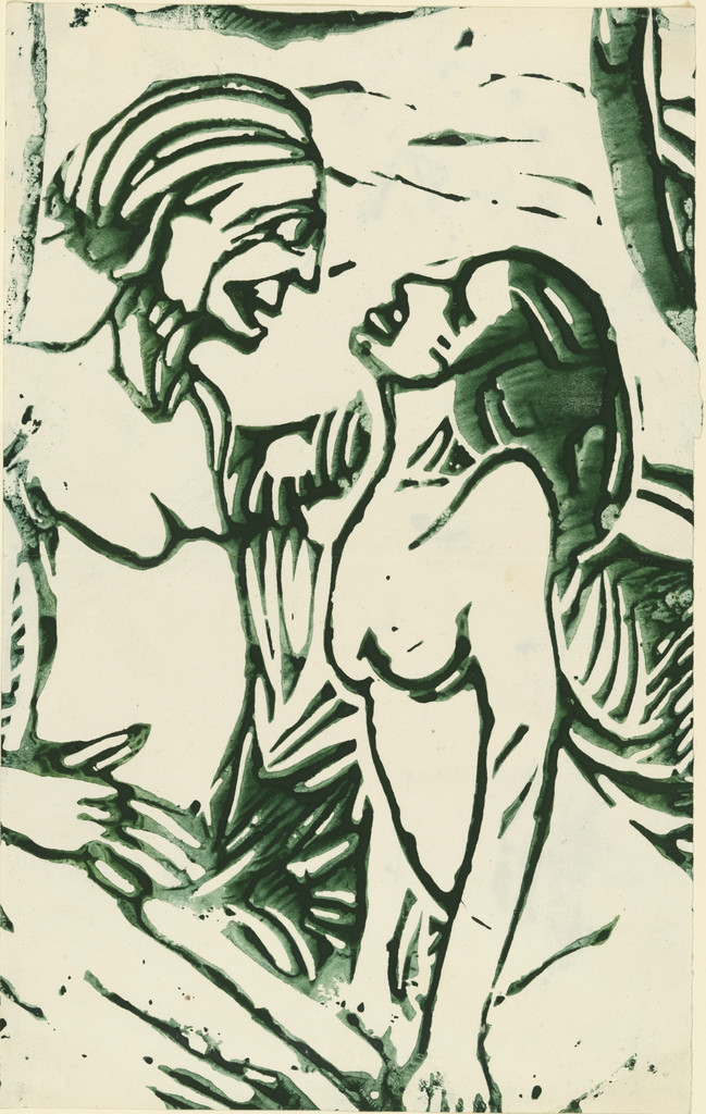 Conversation (Unterhaltung)
