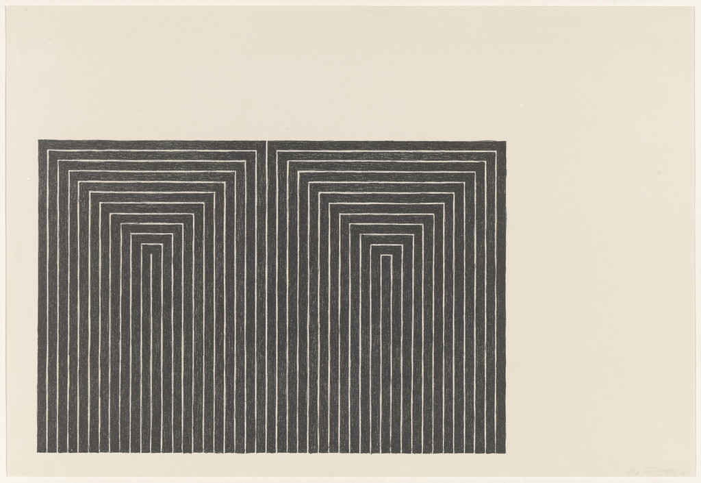 Marriage of Reason and Squalor from Black Series I