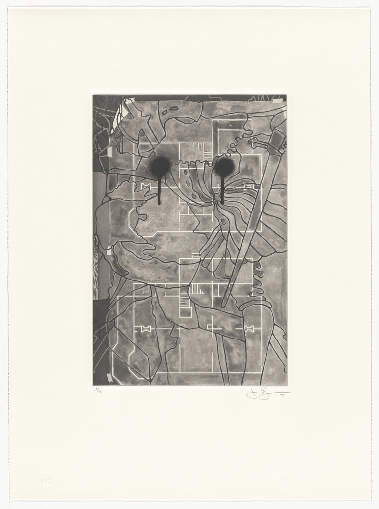 Untitled from The Geldzahler Portfolio