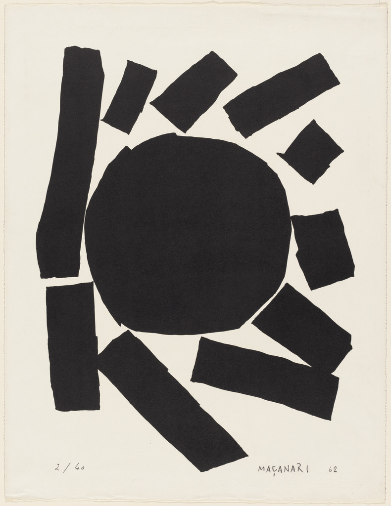 Black Sun