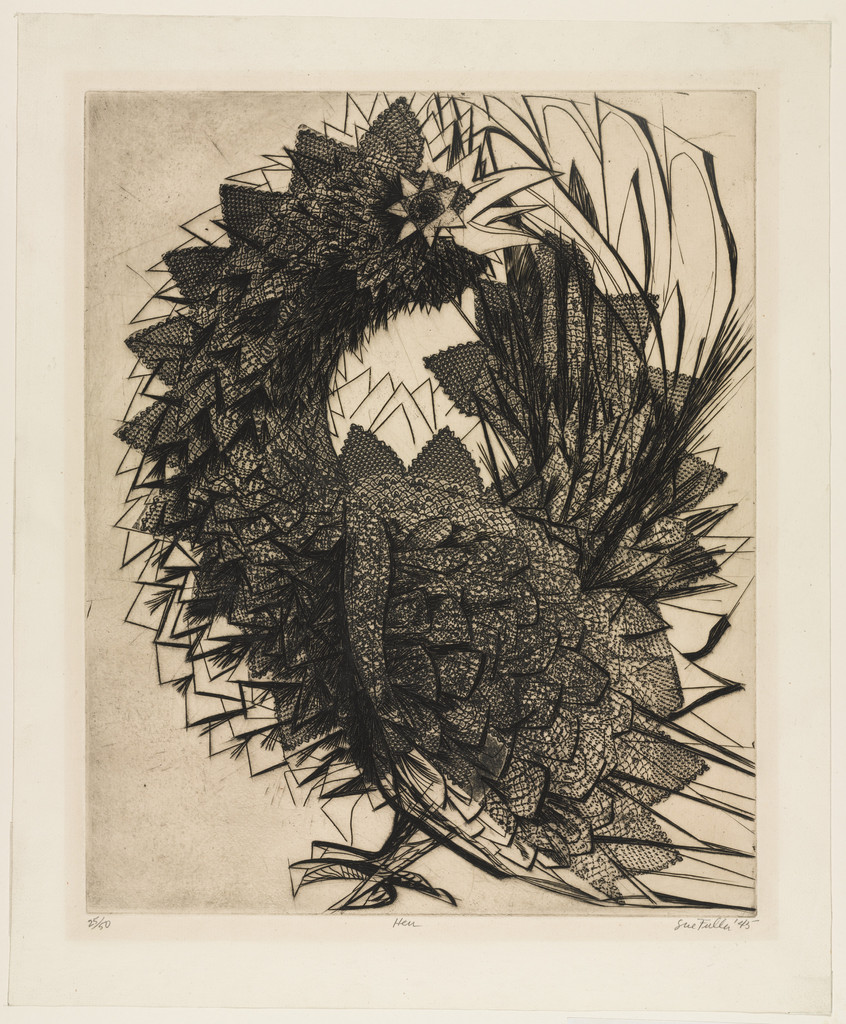 Hen