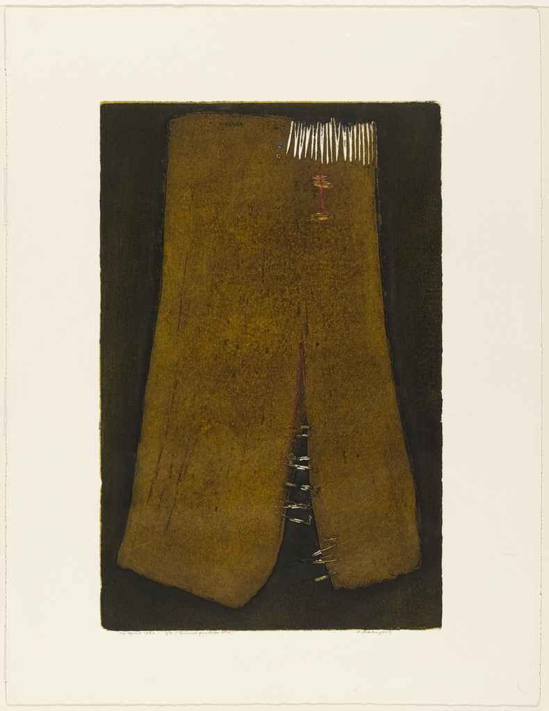 Yellow Comb