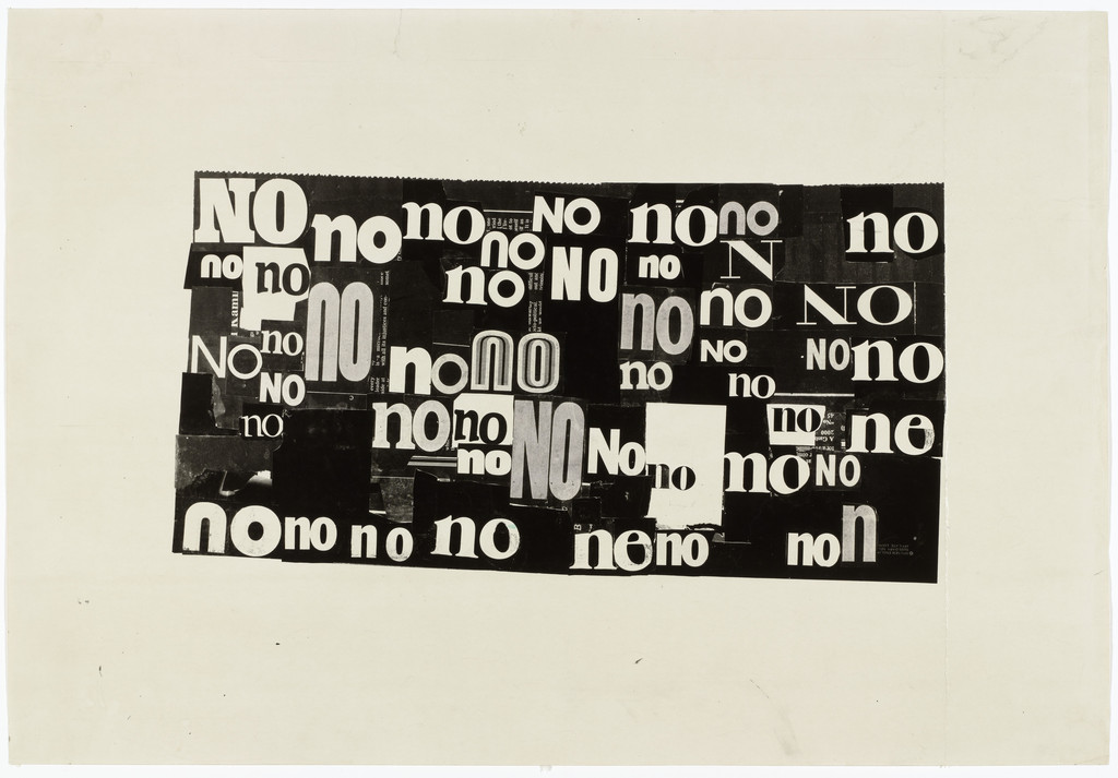 No (1)