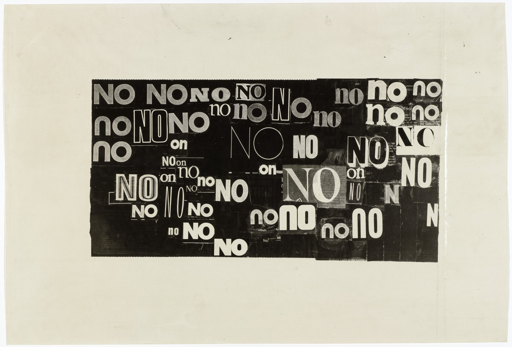 No (2)