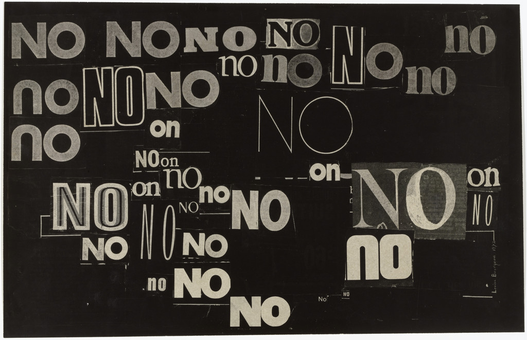 No (2)