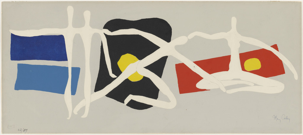 Variations on a Theme of  "Callery-Léger"