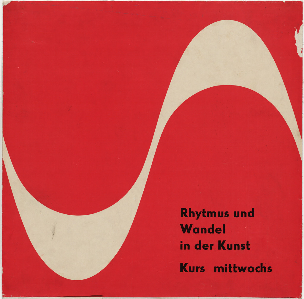 Rhythmus und Wandel in der Kunst
