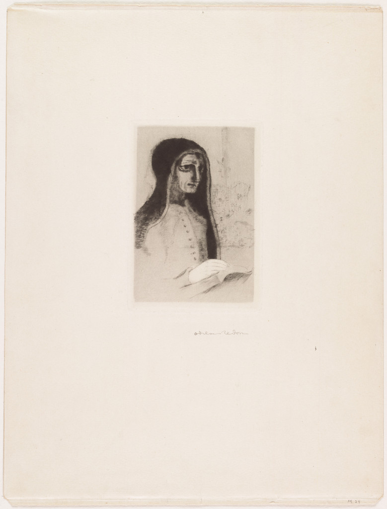 The Book (Saint-Theresa) (Le Livre [Sainte-Thérèse])