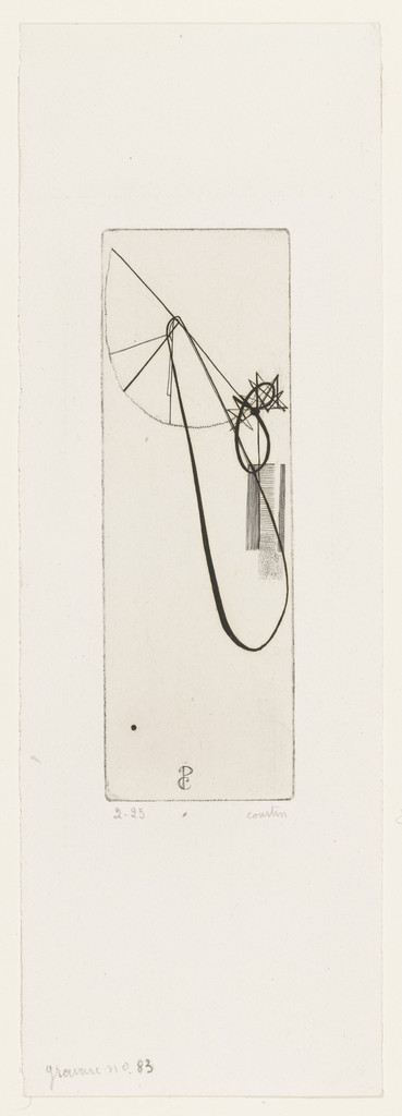 Engraving No. 83