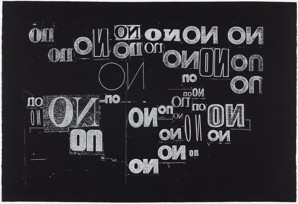 No (2)