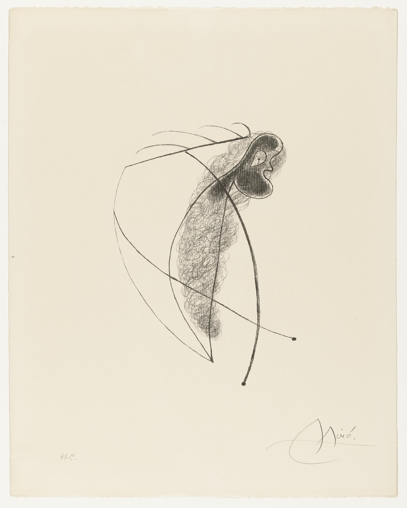 Lithograph III