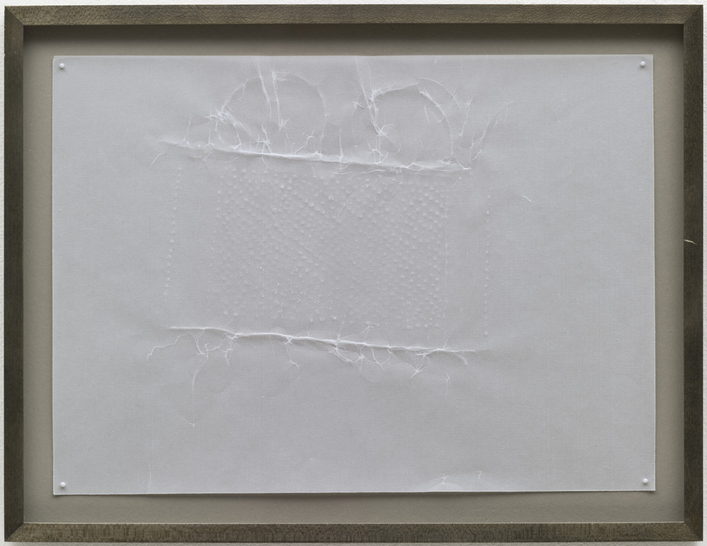 Untitled (grater)