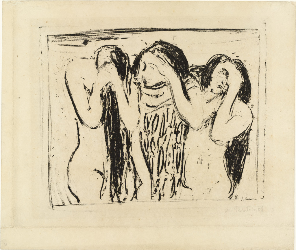 Grief (Leid)