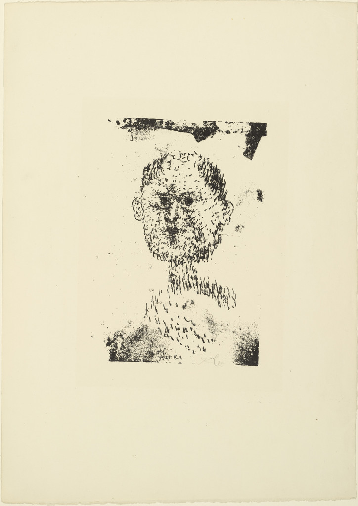 Head (Kopf)
