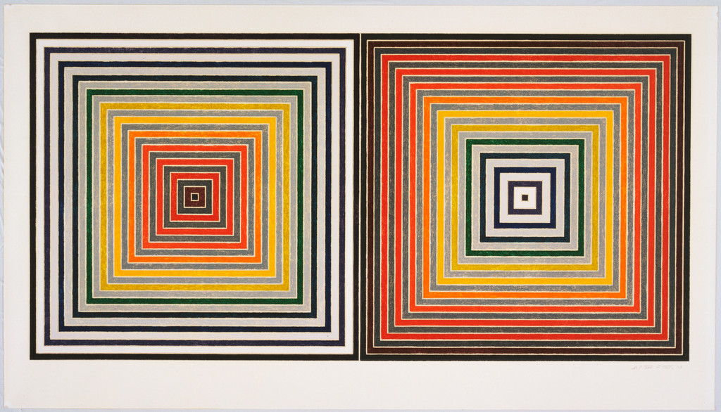 Double Gray Scramble