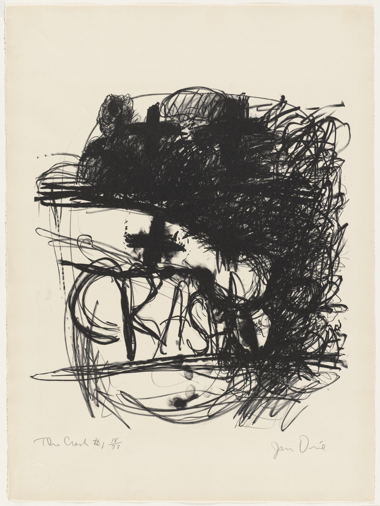Car Crash I
