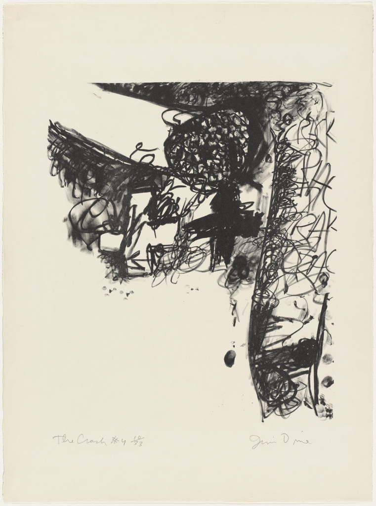 Car Crash IV