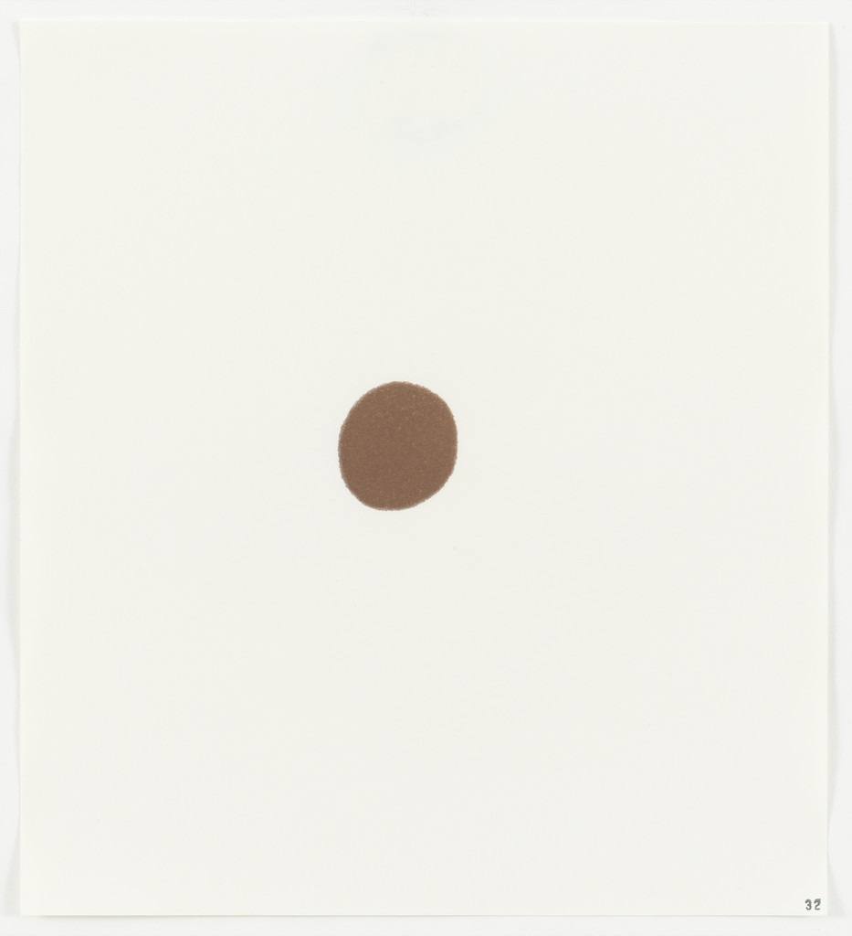 Leather Dye (Shinola) from Stains