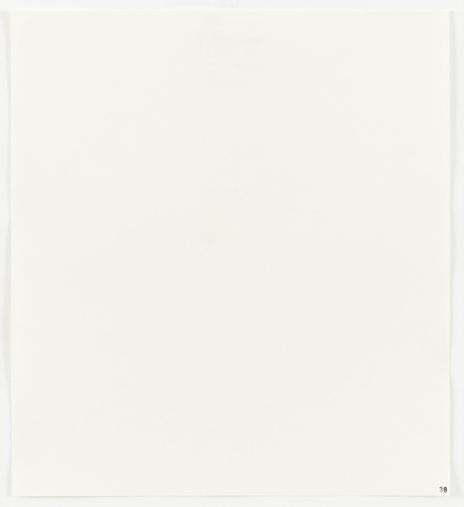 Petroleum Jelly (Vaseline) from Stains