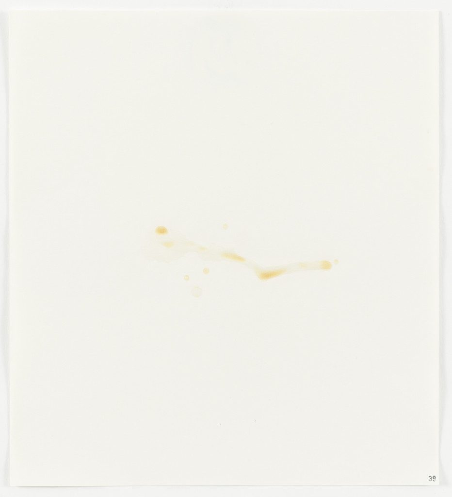 Milk (Knudsen) from Stains