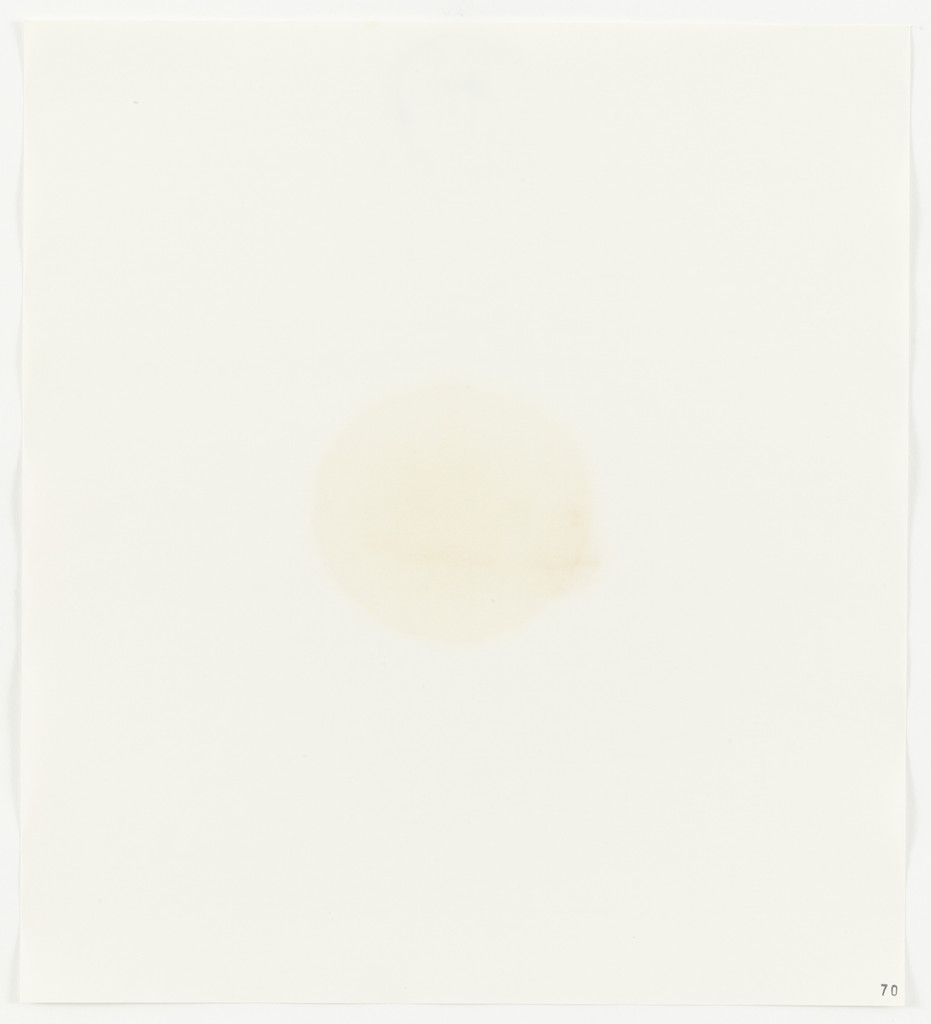 Olive Oil (Star) from Stains