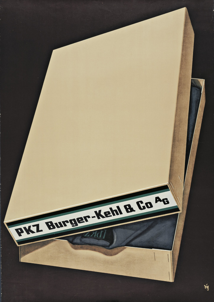PKZ Burger-Kehl & Co AG