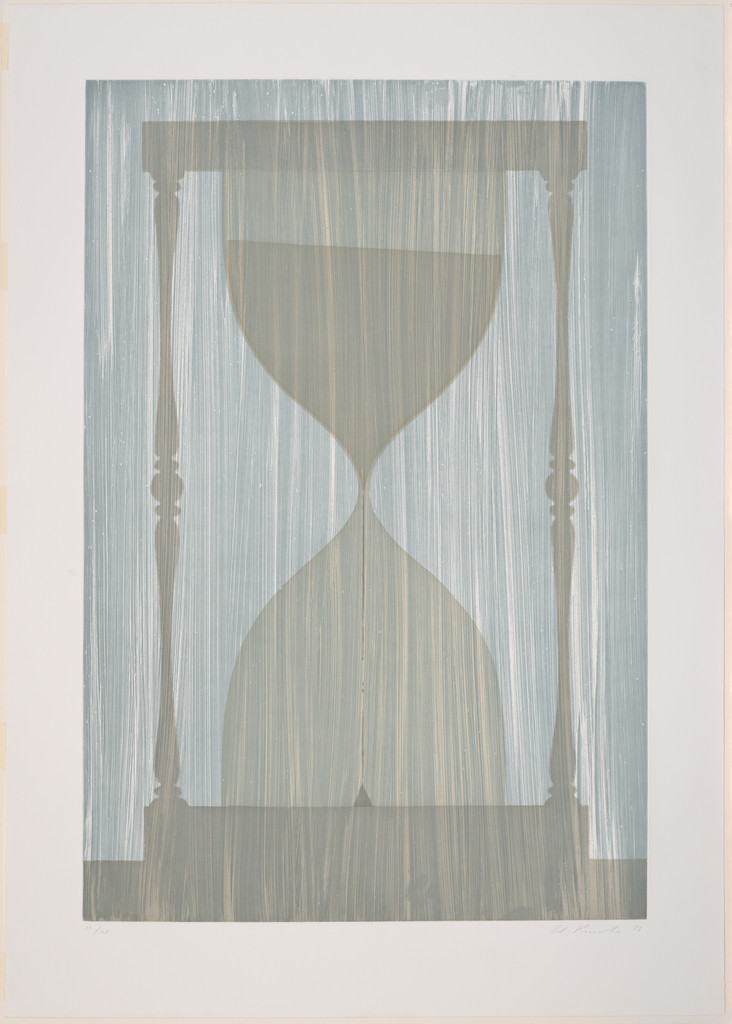 Hourglass