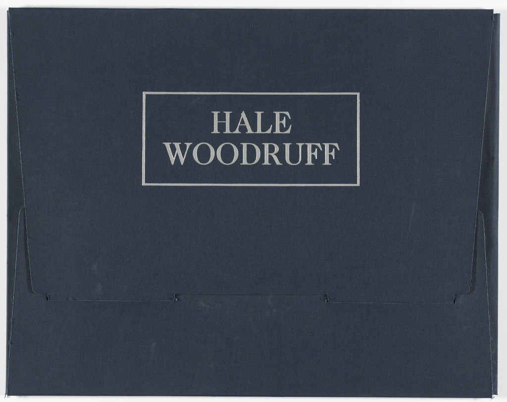 Hale Woodruff: Selections from the Atlanta Period 1931–1946