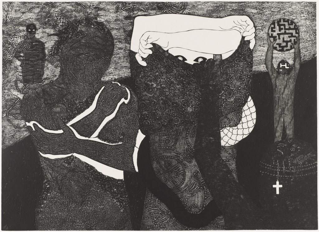 Untitled (A Challenge)