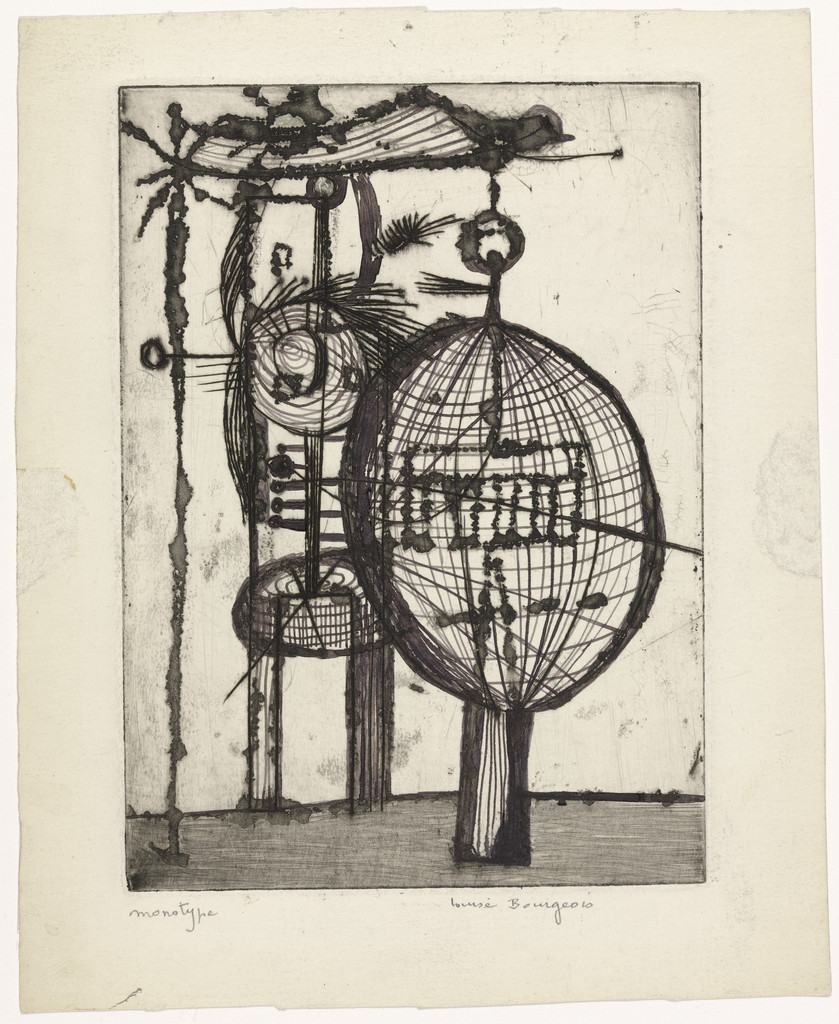 Mappemonde