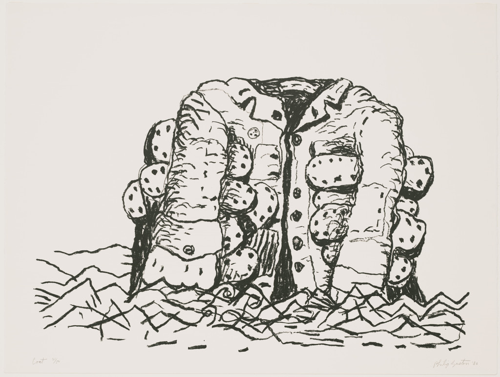 Coat