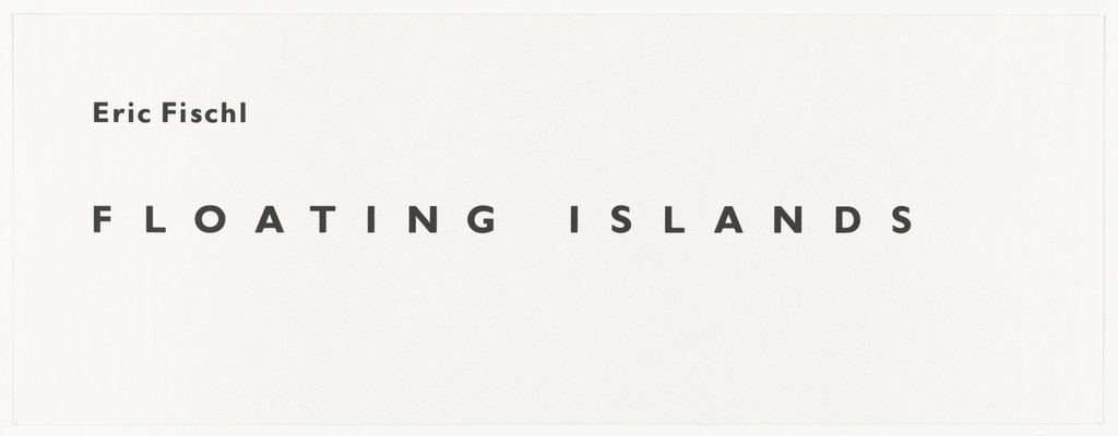 Floating Islands